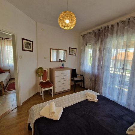 Apartments Godena Rovinj Exterior photo